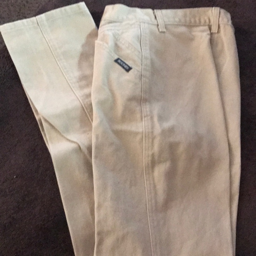 Original Rockies